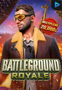 Bocoran RTP BATTLEGROUND ROYALE di Shibatoto Generator RTP Terbaik dan Terlengkap