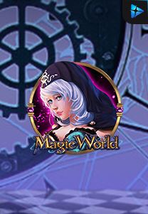 Bocoran RTP Magic World di Shibatoto Generator RTP Terbaik dan Terlengkap