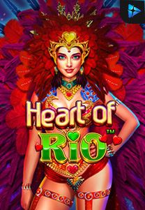 Bocoran RTP Heart of Rio di Shibatoto Generator RTP Terbaik dan Terlengkap