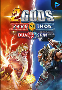 Bocoran RTP 2 Gods Zeus vs Thor di Shibatoto Generator RTP Terbaik dan Terlengkap