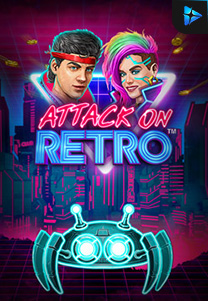 Bocoran RTP Attack on Retro foto di Shibatoto Generator RTP Terbaik dan Terlengkap