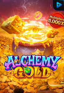 Bocoran RTP Alchemy Gold di Shibatoto Generator RTP Terbaik dan Terlengkap