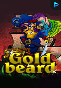 Bocoran RTP Goldbeard di Shibatoto Generator RTP Terbaik dan Terlengkap