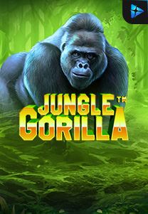 Bocoran RTP Jungle Gorilla di Shibatoto Generator RTP Terbaik dan Terlengkap