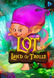 Bocoran RTP Land Of Trolls di Shibatoto Generator RTP Terbaik dan Terlengkap