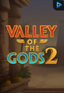 Bocoran RTP Valley of the Gods 2 di Shibatoto Generator RTP Terbaik dan Terlengkap